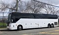 Jacksonville Charter Bus Rental Services