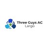 Three Guys AC Largo