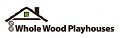 WholeWoodPlayhouses