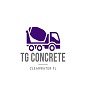 TG Concrete Clearwater