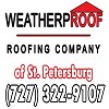 Weatherproof Roofing of St. Petersburg